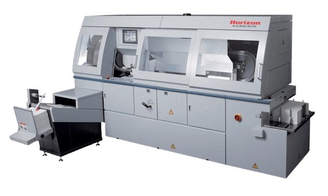 Encuadernación binder profesional