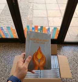 Imagen para artículo: Termosellado de libros