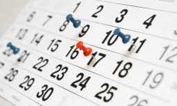 Imagen para artículo: Plazos de entrega