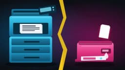 Imagen para artículo: 🖨️ Tóner vs. inyección de tinta: por qué el método de impresión define la calidad de tu libro