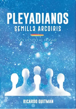 Pleyadianos - Semilla Arcoiris
