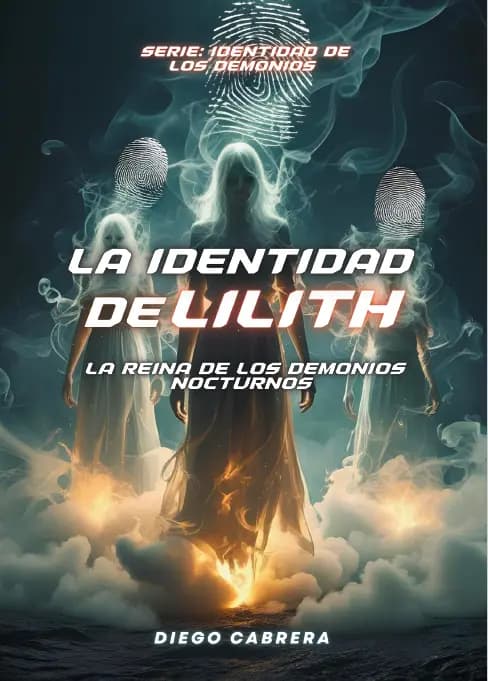 La identidad de Lilith