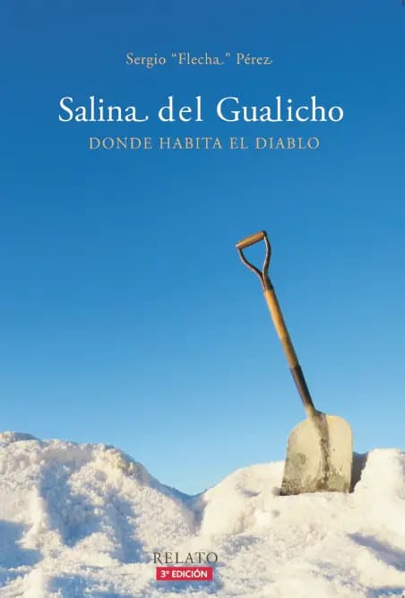 Salinas del Gualicho