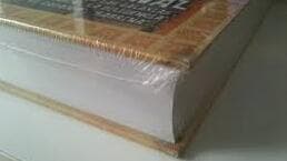 Proceso de embolsado termosellado paso 2