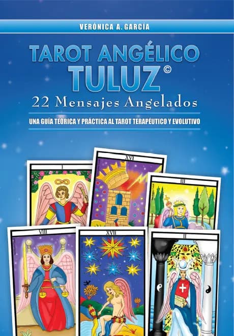 Tarot Angélico TULUZ