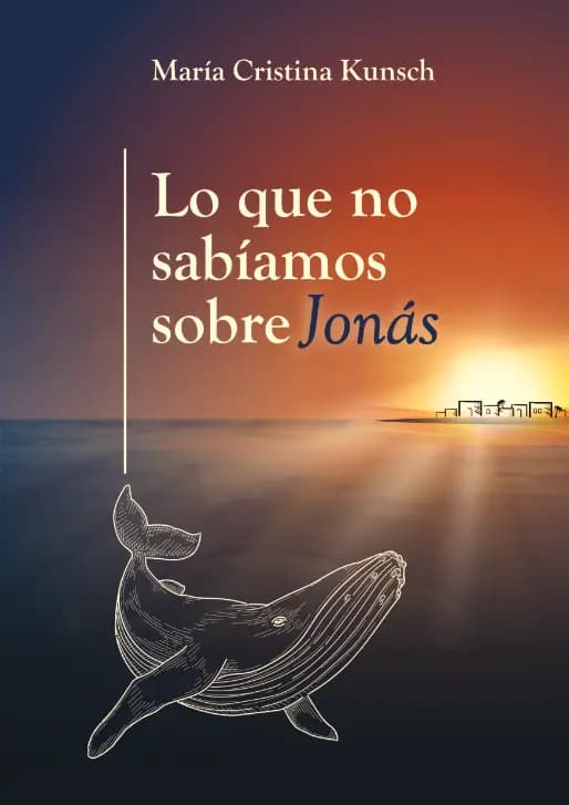 Lo que no sabíamos sobre Jonás