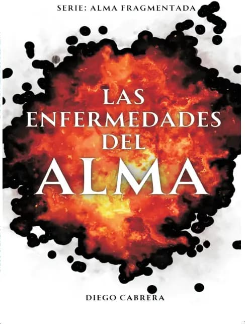 Las Enfermedades del Alma